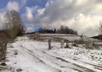 działka na sprzedaż - Kłodzko