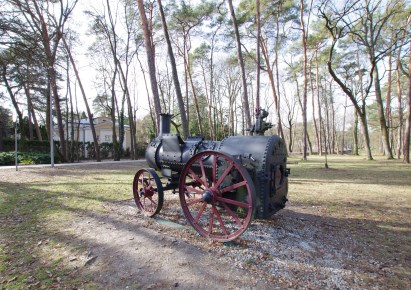 działka na sprzedaż - Konstancin-Jeziorna, Królewska Góra