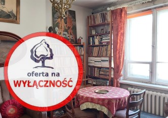 mieszkanie na sprzedaż - Warszawa, Ochota, Stara Ochota, Józefa Mianowskiego