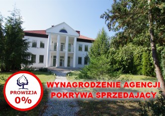 dom na sprzedaż - Konstancin-Jeziorna, Klarysew