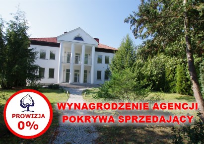 dom na sprzedaż - Konstancin-Jeziorna, Królewska Góra