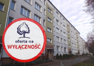 mieszkanie na sprzedaż - Warszawa, Targówek, Bródno, Łojewska